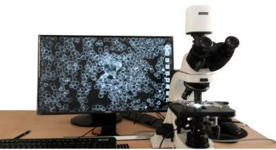 microscope sale