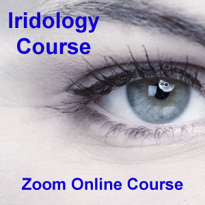 Iridology Course