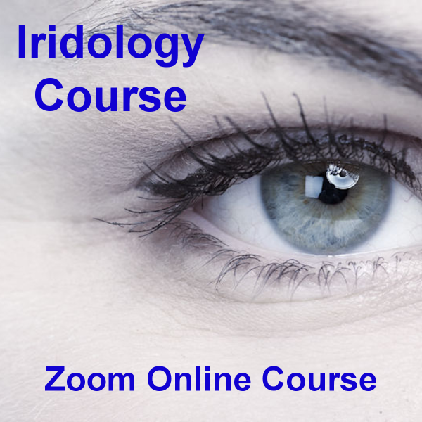 Iridology Course