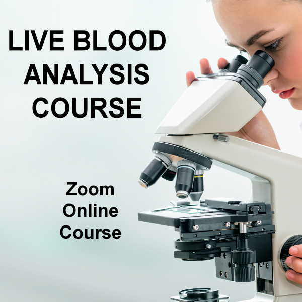 Live Bood Course