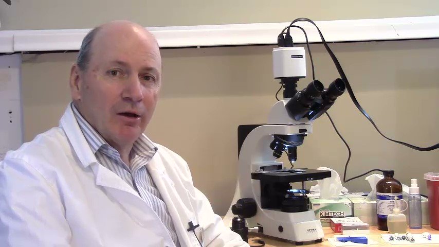Practical Microscopy